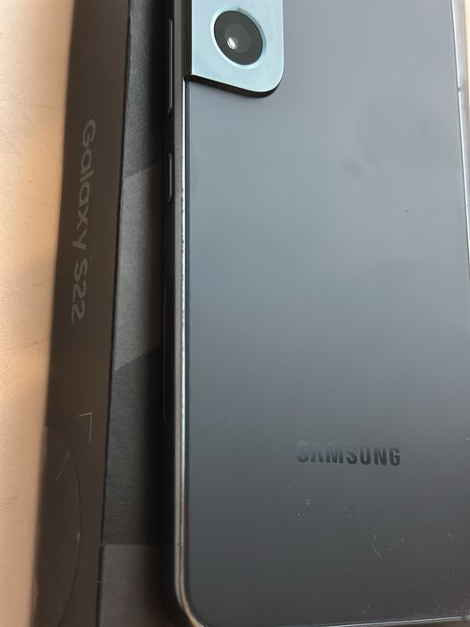 Samsung galaxy s22
