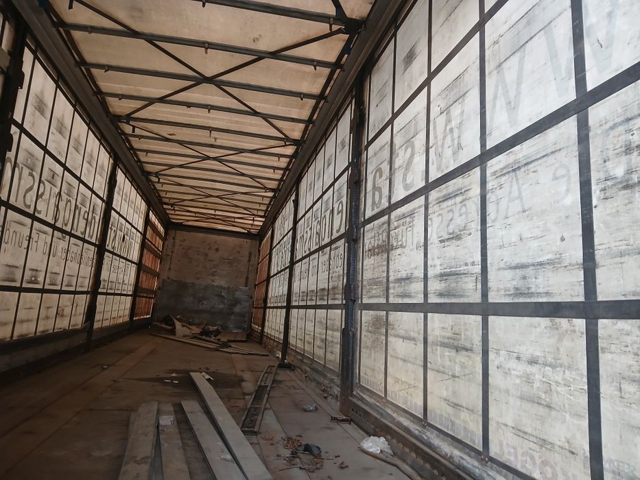 Продам напівпричіп