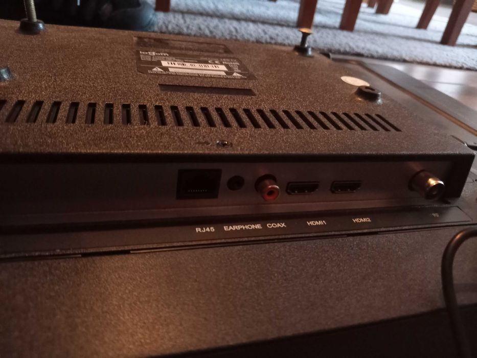 Tv feel lagom led tv