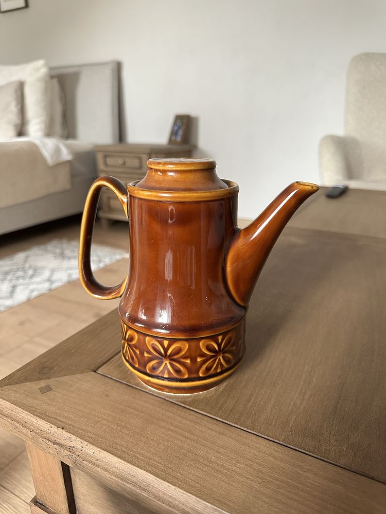 Dzbanek ceramiczny