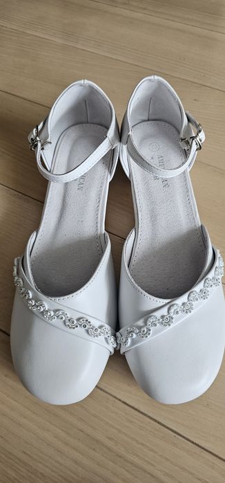 Buty wizytowe roz.38 American Club