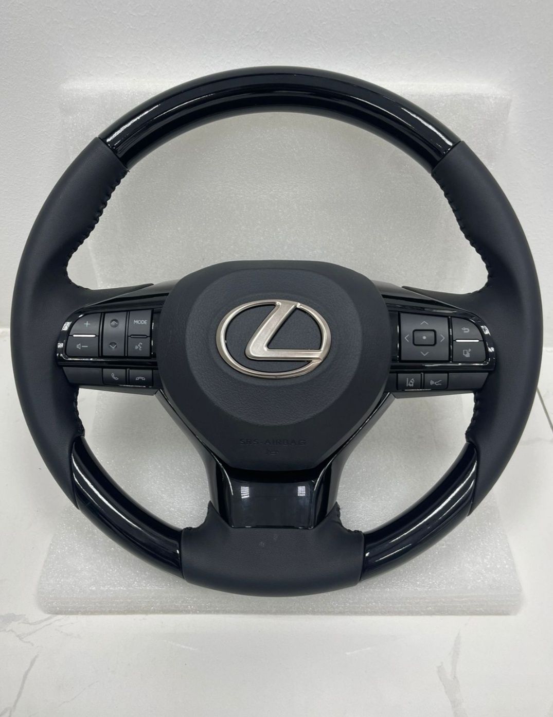 Руль в сборе Lexus