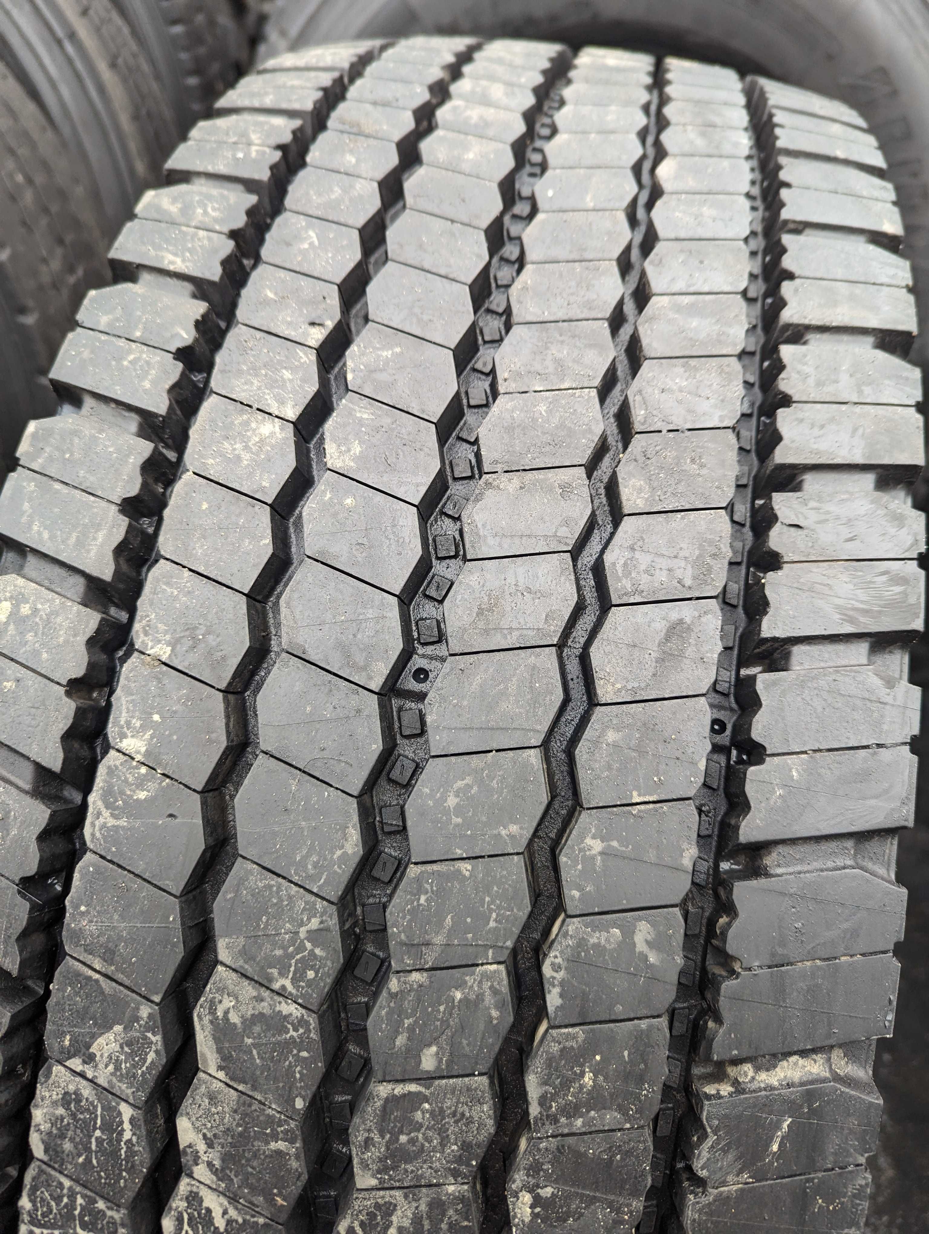 315/70R22.5 Michelin XDA2+ Energy napęd