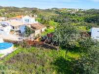 Ruína com Terreno - Oportunidade na Serra Algarvia