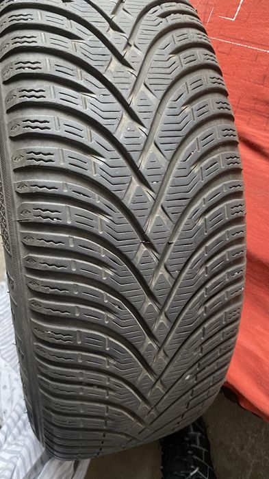 Kola grand picasso 2 zima 205/55/17
