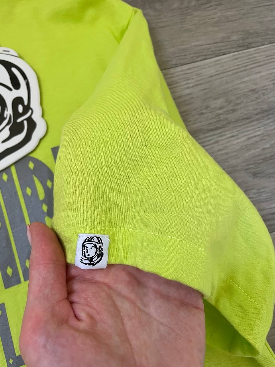 Футболка Billionaire Boys Club