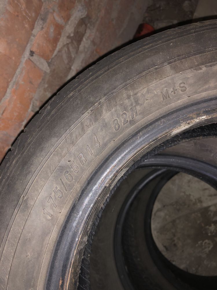 Goodrid 175/65 r14 1 шт