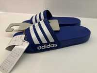 Klapki adidas oryginals 42/44 new