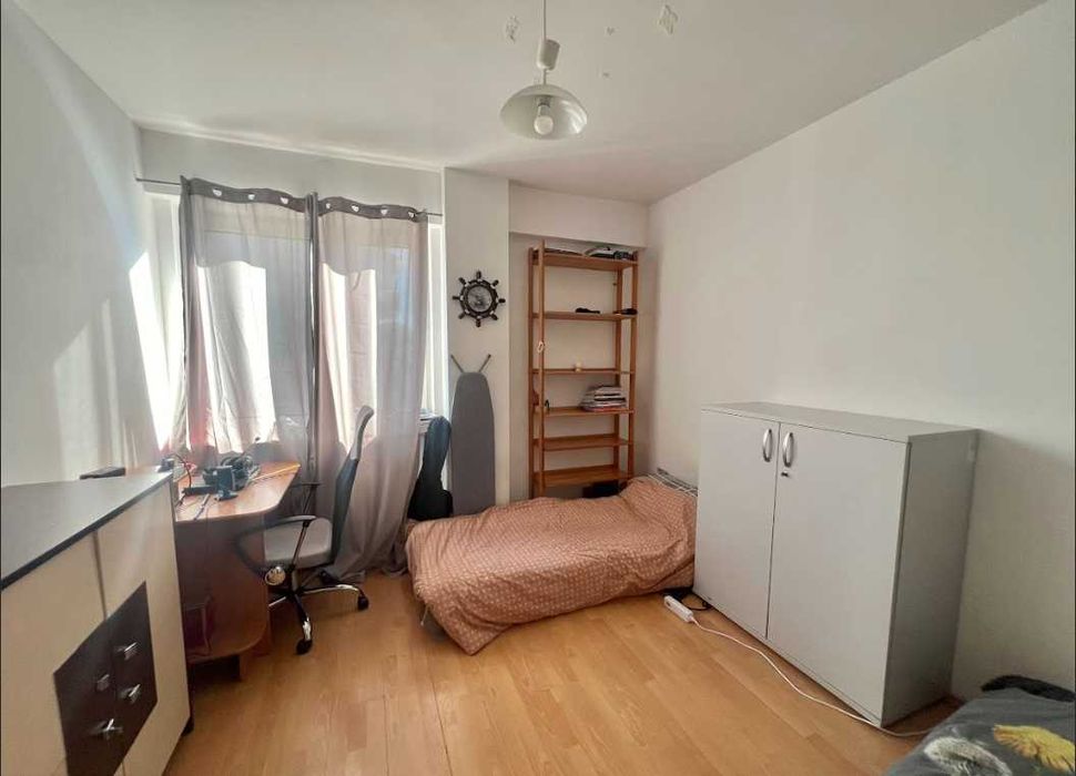 Здаєм Кімнату в Польші на вул.Plocka 15