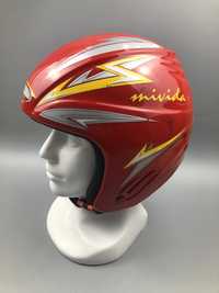 Kask Narciarski 58 cm Mirida /303/