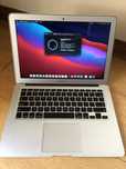 Macbook Air 2013 A1466