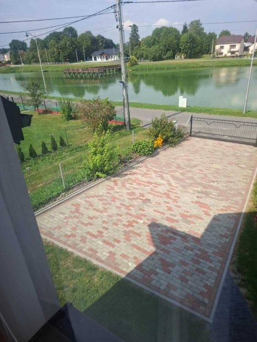 Domek całoroczny na wynajem na Roztoczu