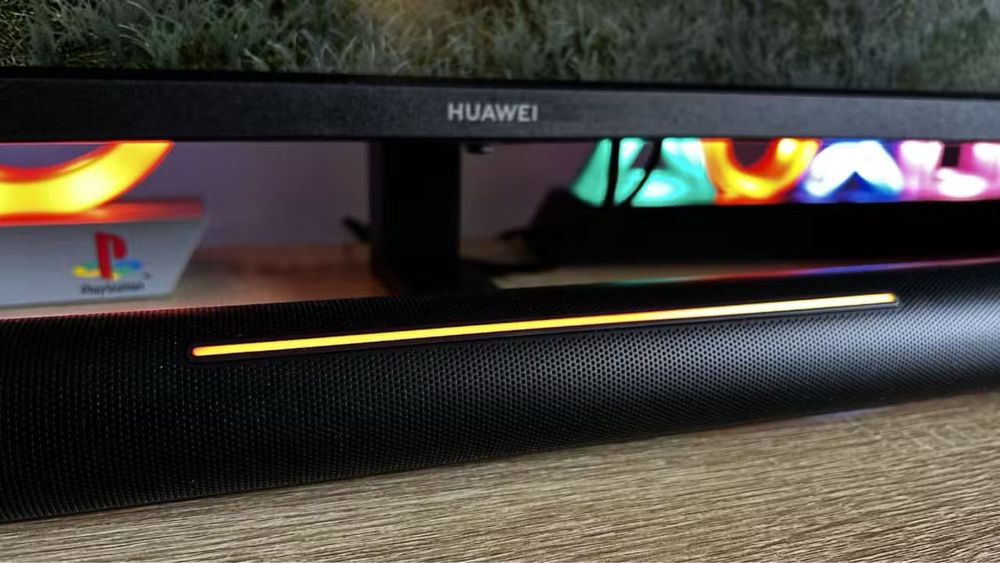 HUAWEI MateView GT Sound Edition 34”