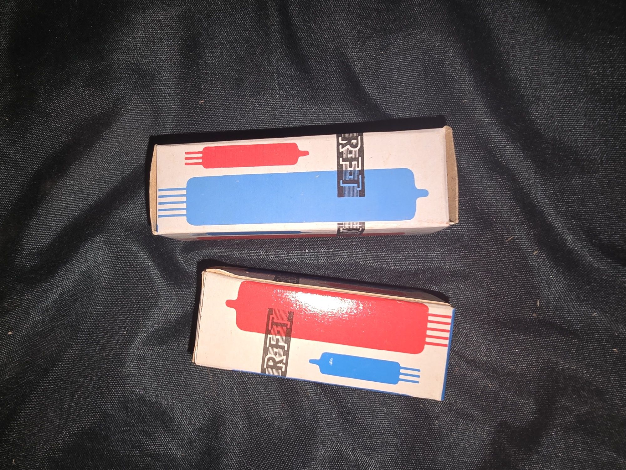 Lampy elektronowe