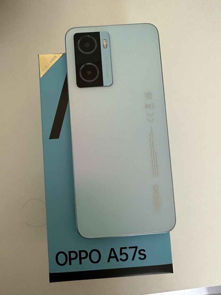 Smartfon Oppo A57s 64GB