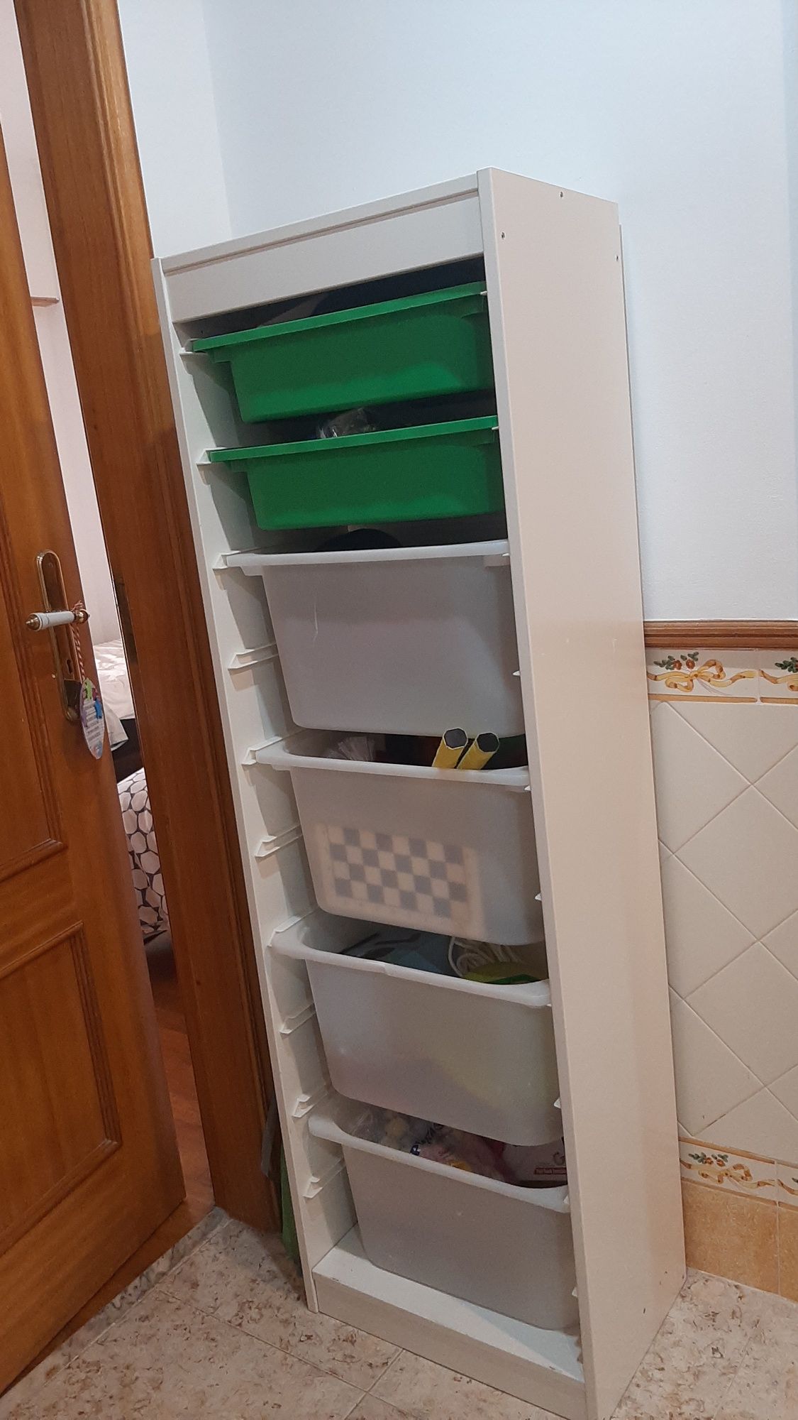 Movel  de arrumações Ikea