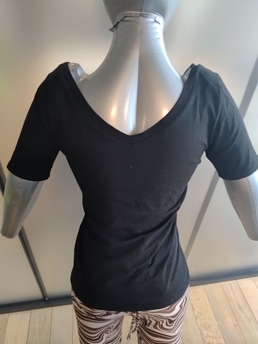 Koszulka top Reserved M 38