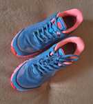 Кросівки жіночі NIKE оригінал 23.5см