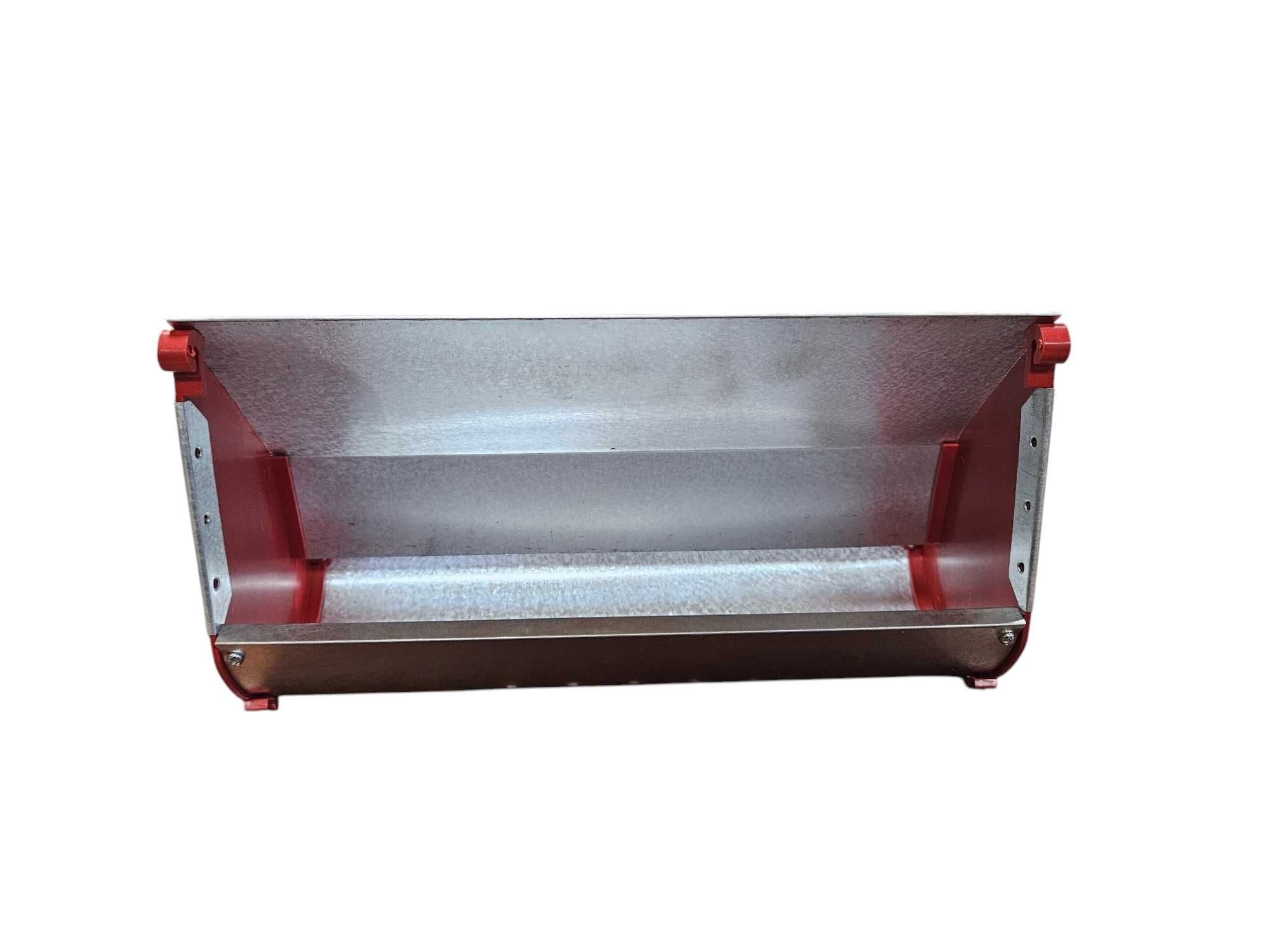 Karmidło zasypowe dla królika królików karmnik 25 cm  DUŻY