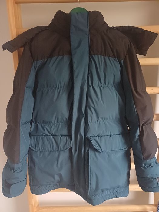 Kurtka męska ocieplana Reserved rozm. M/L