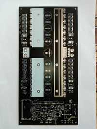 Плата инвертора, солнечного контроллера, осциллографа ISDS-205, EG8010