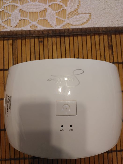 Semilac lampa UV LED 24W