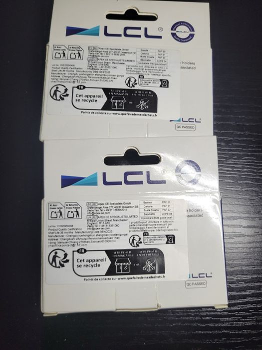 Cartridge wkłady do drukarki