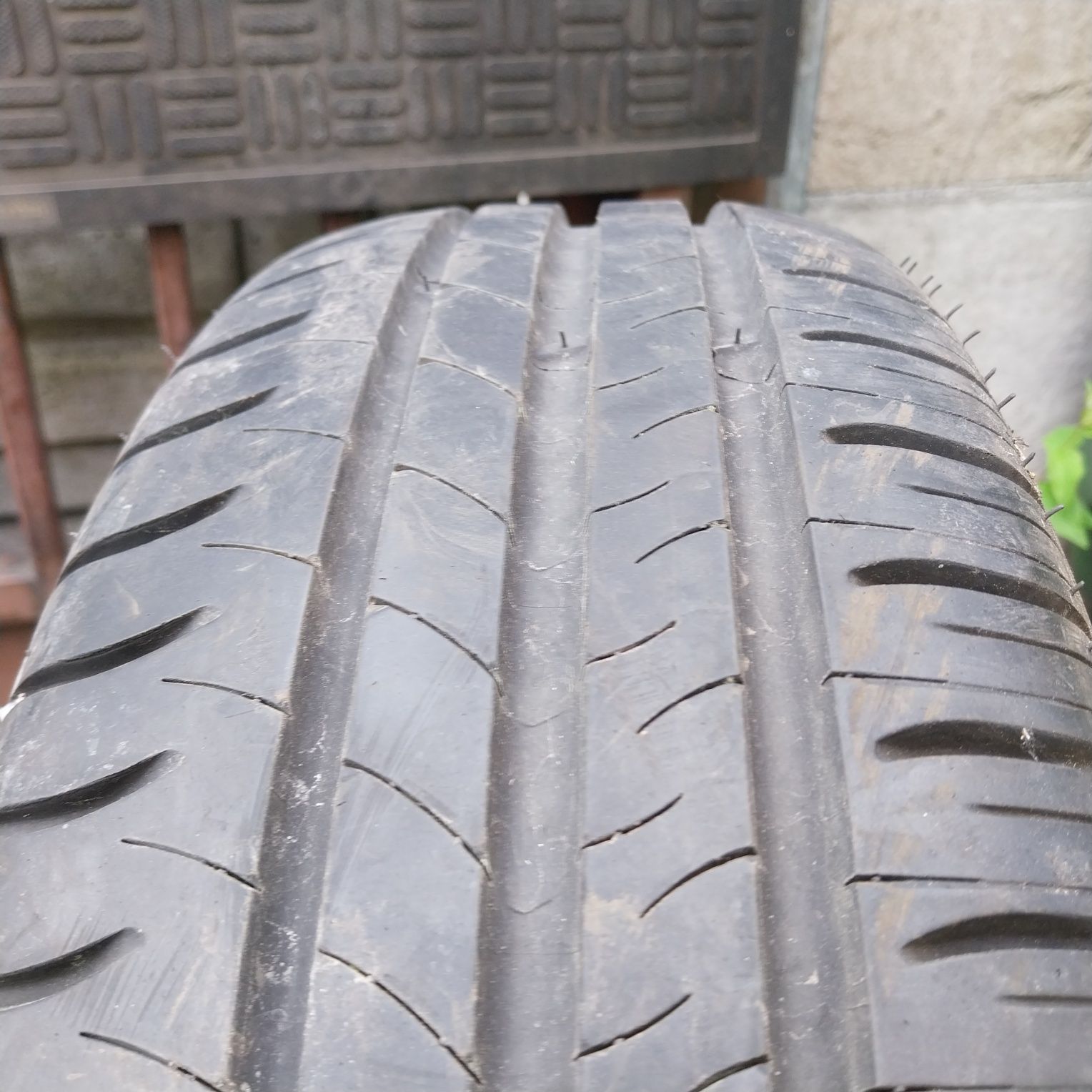 Opona Letnia Michelin Energy Saver 185/60R15 88H