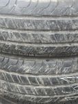 215 75 r16C 116/114R Continental ContiVanContact 100 para lato wymiana