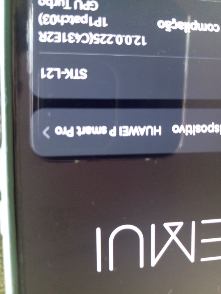 Huawei P Smart Pro 128GB