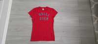 T-shirt Hollister roz. M