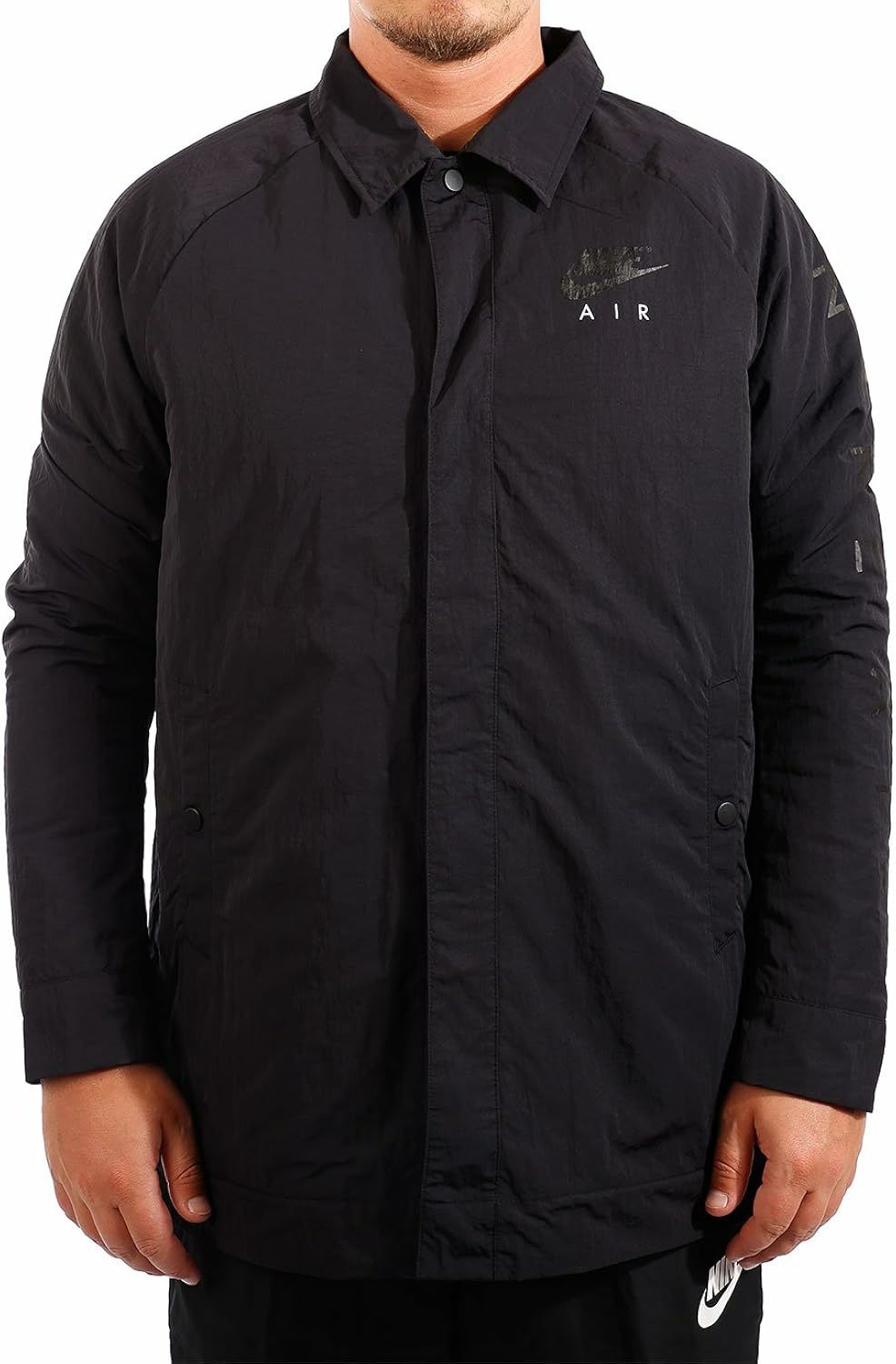 Куртка Nike NSW AIR  jacket чоловіча оригінал