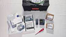 PLC - Siemens Logo V8 12/24 rce