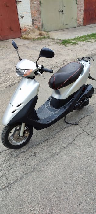 Продам Хонда діо 35