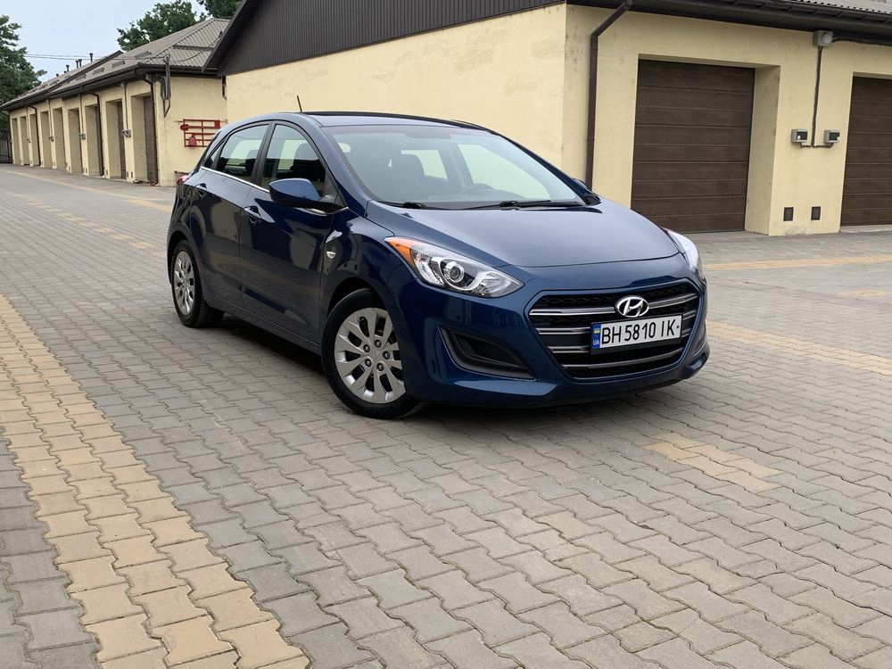 Продам Hyundai Elantra