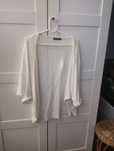 Narzutka sweter kardigan Atmosphere s 36