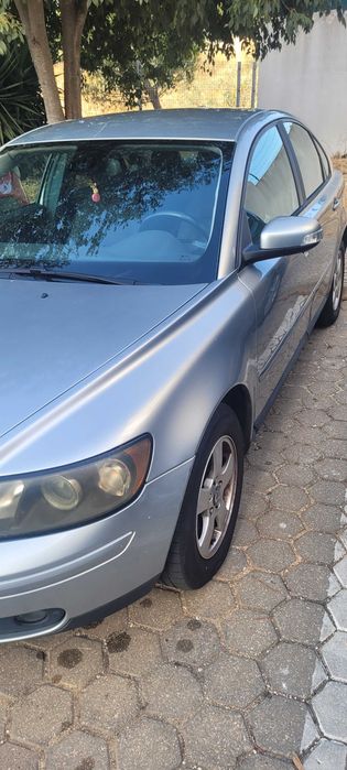 Volvo S40 poucos km