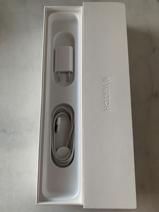 Apple watch series 2 rose gold 38mm