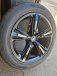 Oryginalne Koła Audi Q8 SQ8 S-line 4M8 285/45R21 23r.