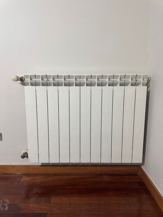 Radiadores Aquecimento Central