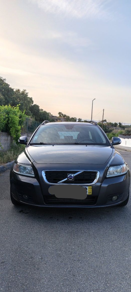 Volvo V50 1.6 D Drive Momentum Start/Stop