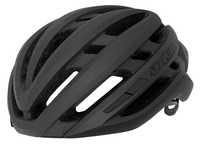 Kask szosowy GIRO AGILIS matt black L (59-63cm)