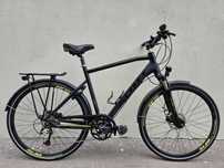 Trekkingowy SCOTT - SUB SPORT 20 rama 22" Deore/Deore XT