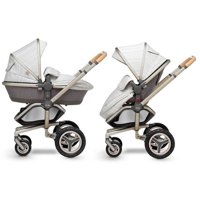 WYPRZEDAŻ! Nowy Silver Cross Surf 3 Timeless Special Edition 2w1!