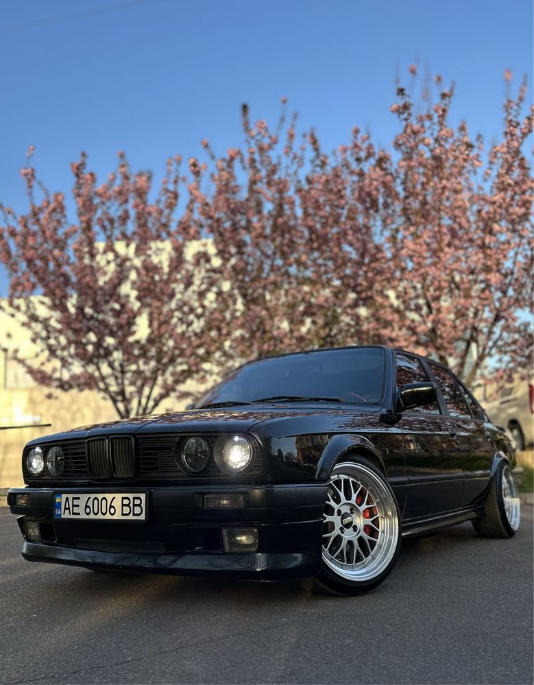 Продам E30 bmw 320 m52b28tu е30 2.8