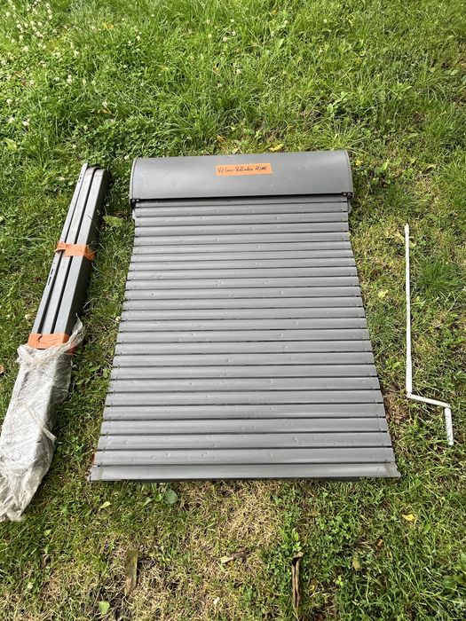 Roleta dachowa Velux 78/118