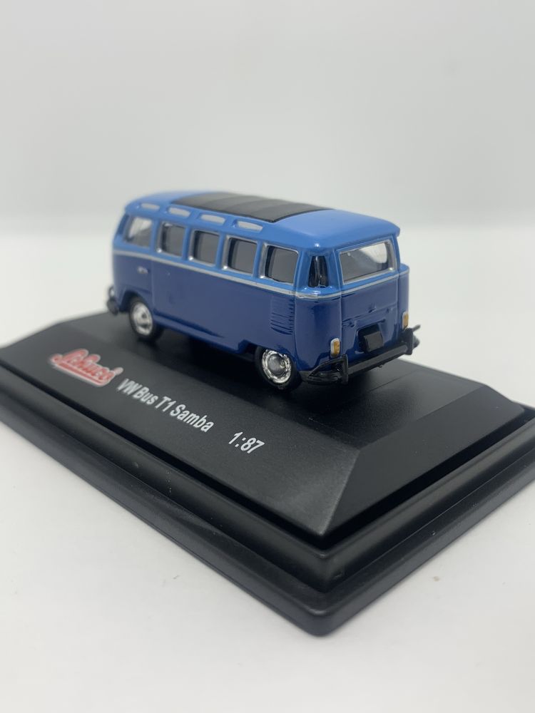 Volkswagen T1 Samba da Schuco 1/87