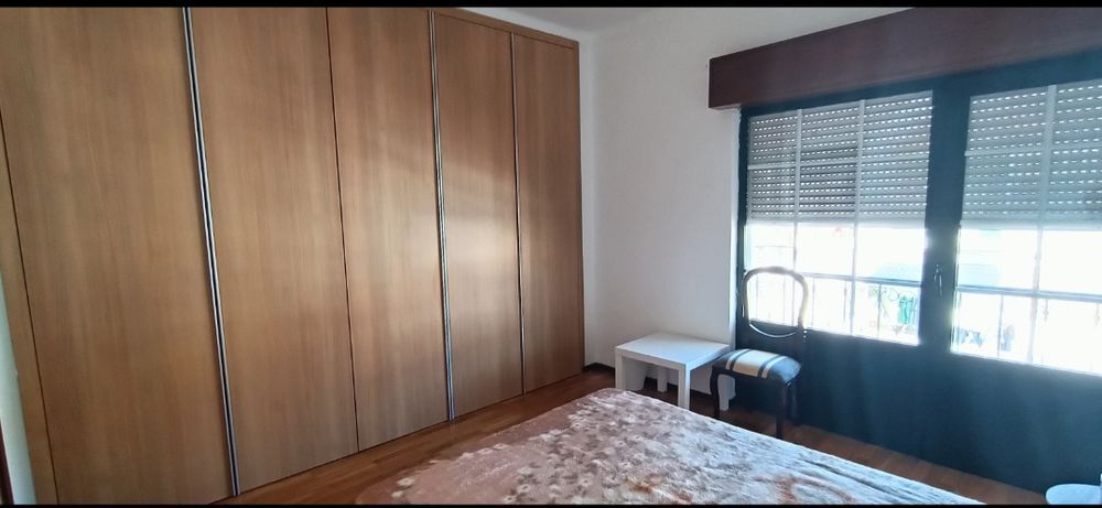 Quarto para arrendamento em Samora Correia