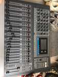 Mikser cyfrowy: Soundcraft Si Impact 2