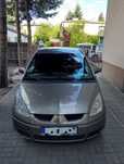 Mitsubishi Colt 2008r. Benzyna 1.3